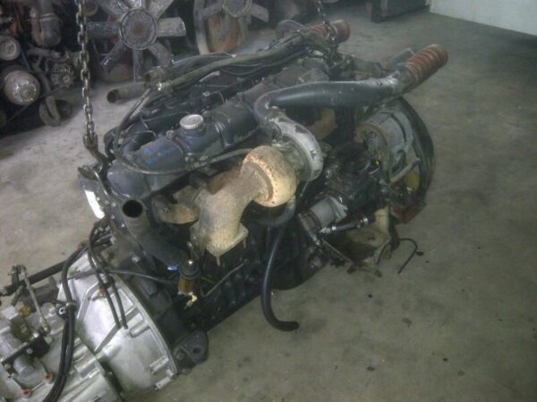 Motore Renault Midliner 180